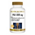 PEA 400 mg Golden Naturals