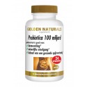 Probiotica 100 Miljard Golden Naturals