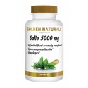 Salie 5000 mg Golden Naturals 