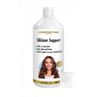 Silicium Support Golden Naturals