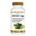 SinuSolv Caps Golden Naturals 