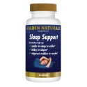 Slaapsiroop KIDS Golden Naturals 