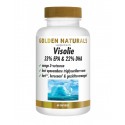 Visolie EPA 33% / DHA 22% Golden Naturals 