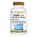 Visolie EPA 50% / DHA 25% Golden Naturals 