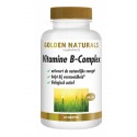 Vitamine B Complex Golden Naturals