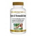 Zware & Vermoeide Benen Golden Naturals 
