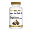 Zwarte Knoflook Plus Golden Naturals