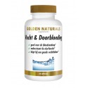  Vocht & Doorbloeding Golden Naturals 