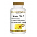 Vitamine E 400 IE Golden Naturals