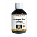 Luchtwegen siroop Golden Naturals
