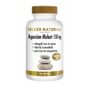 Magnesium malaat 150 mg Golden Naturals
