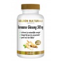 Koreaanse Ginseng 500 mg Golden Naturals