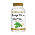 Moringa 500 mg Golden Naturals