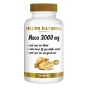 Maca 3000 mg Golden Naturals
