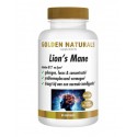 Lion´s Mane Golden Naturals