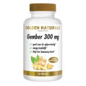 Gember 300 mg Golden Naturals