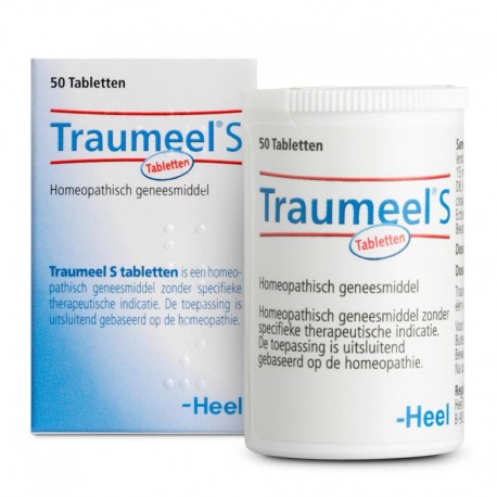 Traumeel S Tabletten Heel