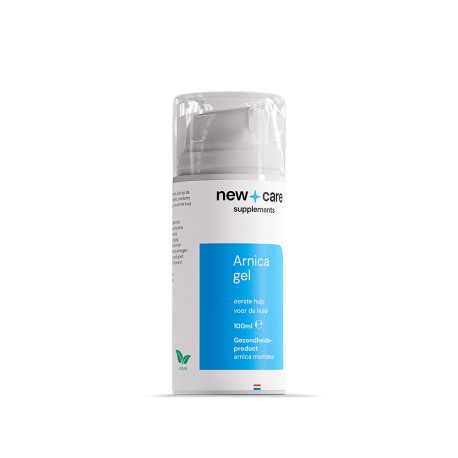 Arnica gel New Care