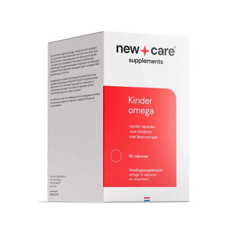 Kinder omega New Care