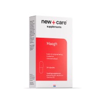 Maegh New Care