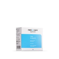 Oog druppels ampullen New Care