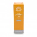 Vegan Vitamine D3 - 25 mcg Mattisson