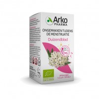 Duizendblad Arkocaps