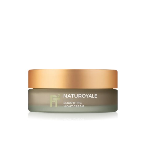 Naturoyale Biolifting Nachtcreme Annemarie Borlind