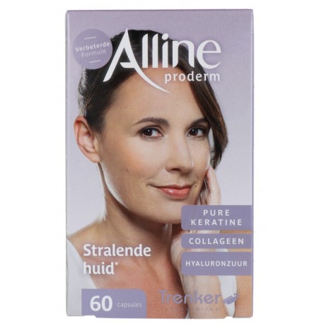 Alline Proderm Trenker