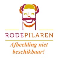Lente thee Rode Pilaren