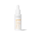 Sun Care Face Anti-Aging Sun Protection Drops SPF 30 Annemarie Borlind