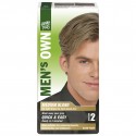 Men's Own Medium blond Henna Plus