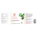 Bacopa extract Rode Pilaren