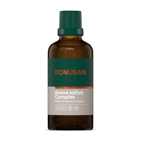 Avena sativa complex Bonusan