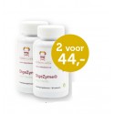 Digezyme Rode Pilaren