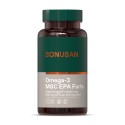 Omega-3 MSC EPA Forte Bonusan 