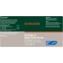 Omega-3 MSC EPA Forte Bonusan 