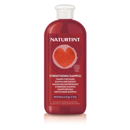 Shampoo strengthening Naturtint