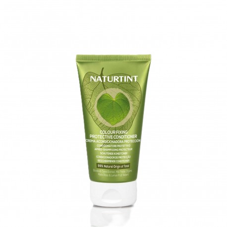 Color Fixing Protective Conditioner Naturtint