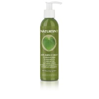 Hydraterende en Anti-Age CC Cream Naturtint