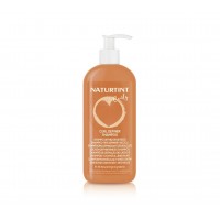 Curl Definer Shampoo Naturtint