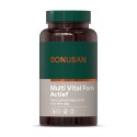 Multi Vital Forte Actief capsules Bonusan 
