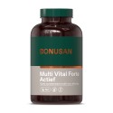 Multi Vital Forte Actief capsules Bonusan 