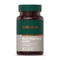 Multi Vital Forte Actief tabletten Bonusan 