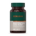 Multi Vital Forte Junior Actief Bonusan