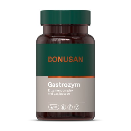 Gastrozym Bonusan 