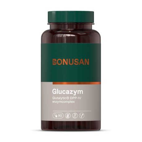 Glucazym Bonusan 