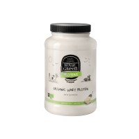 Whey protein organic Royal Green 