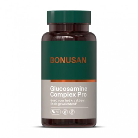 Glucosamine Complex Pro Bonusan