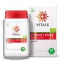 Vitamine C 250mg bio Vitals
